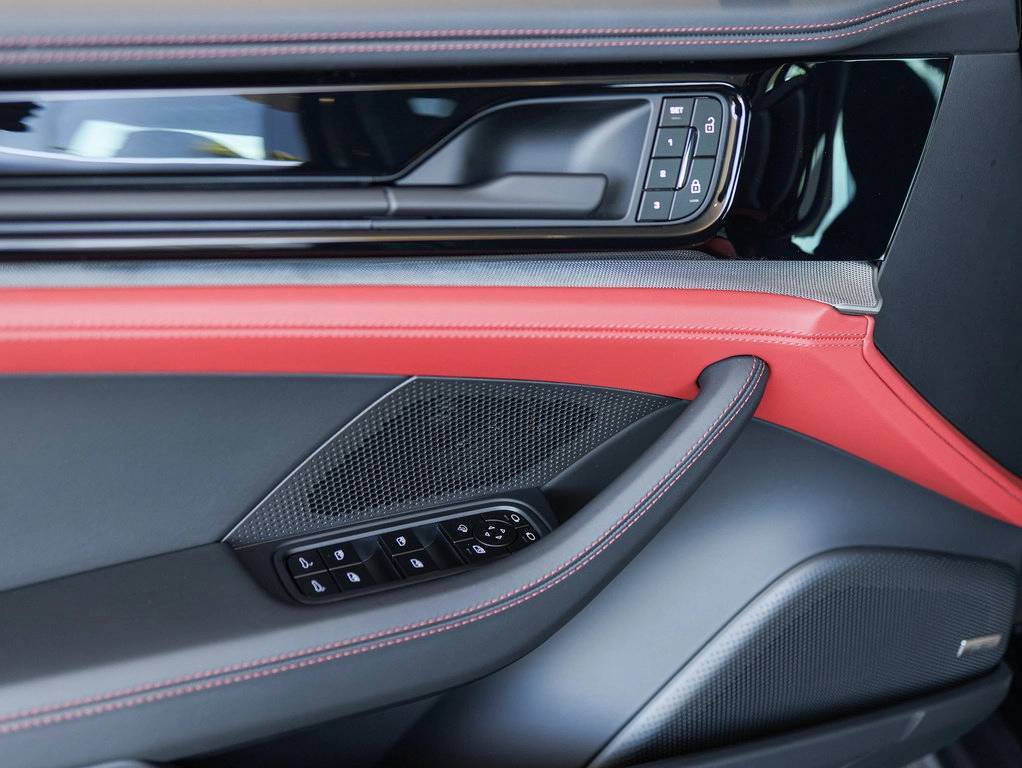 2025 Porsche Panamera Bakersfield CA