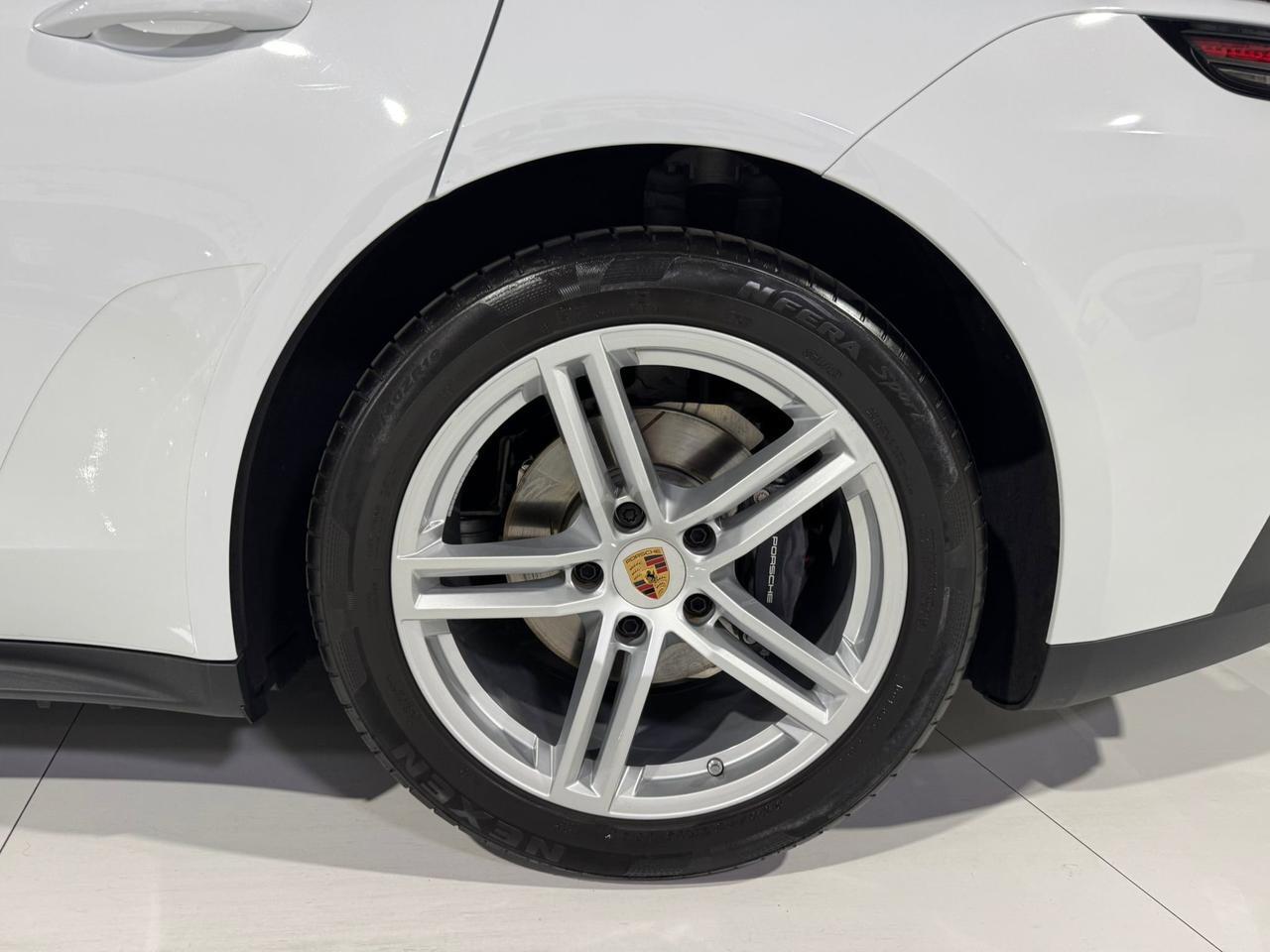 2025 Porsche Panamera Fort Lauderdale FL