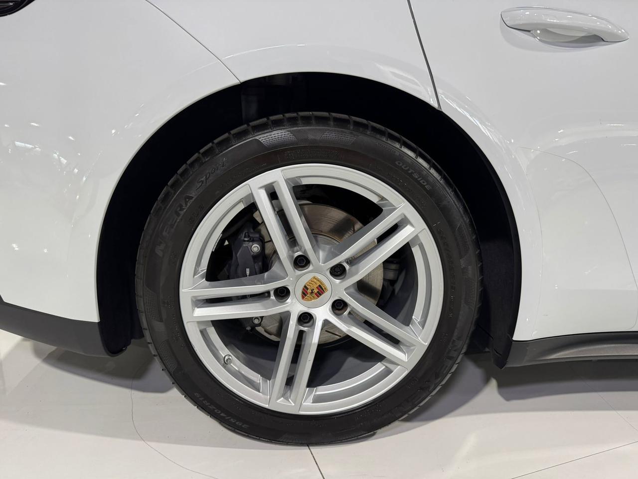 2025 Porsche Panamera Fort Lauderdale FL