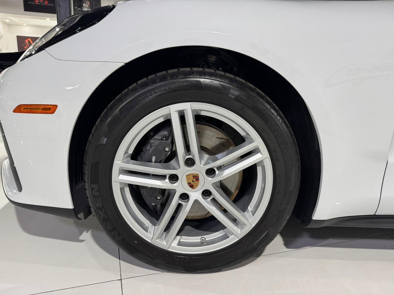 2025 Porsche Panamera Fort Lauderdale FL