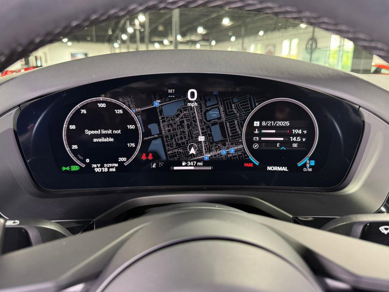 2025 Porsche Panamera Fort Lauderdale FL