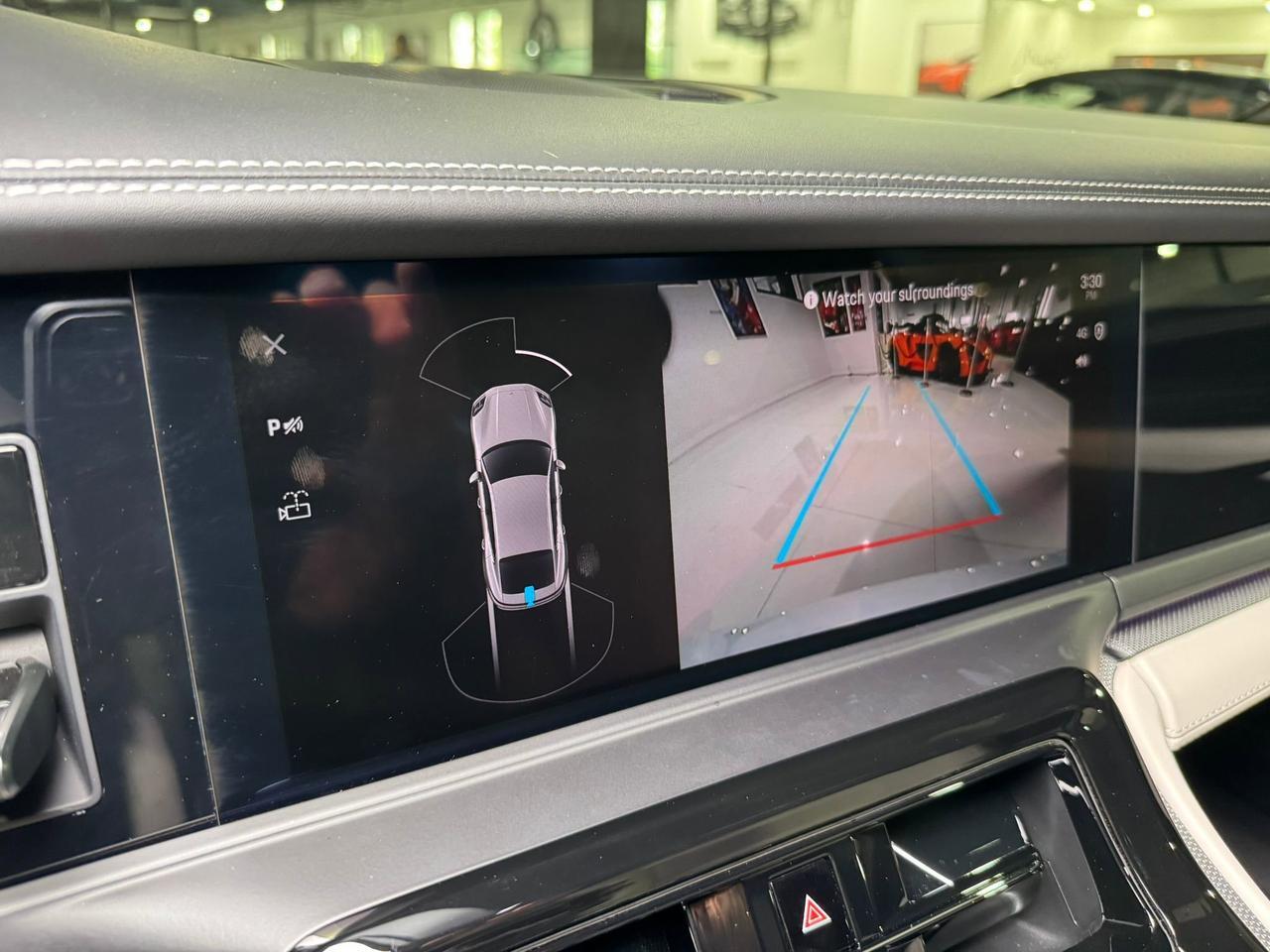 2025 Porsche Panamera Fort Lauderdale FL