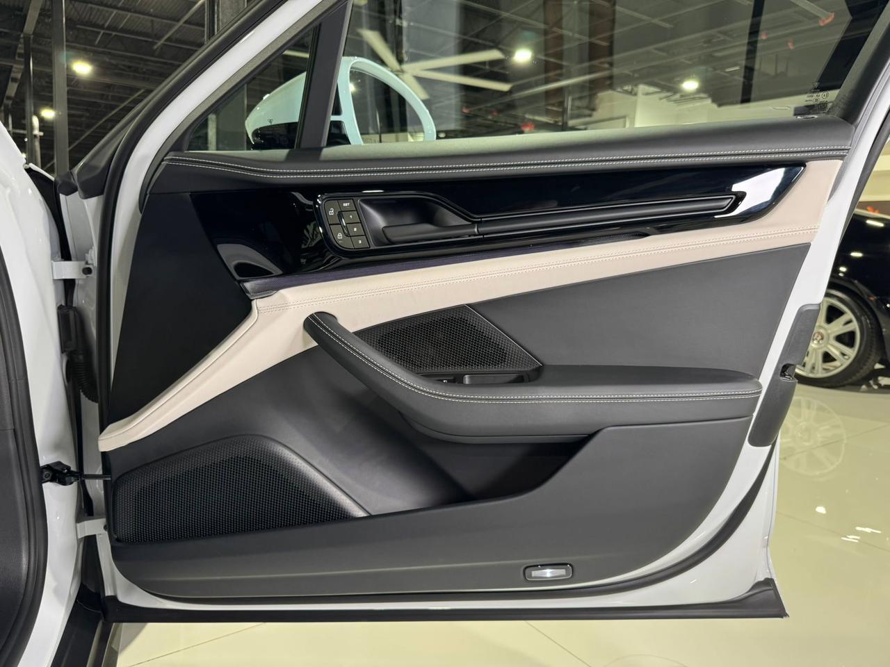 2025 Porsche Panamera Fort Lauderdale FL