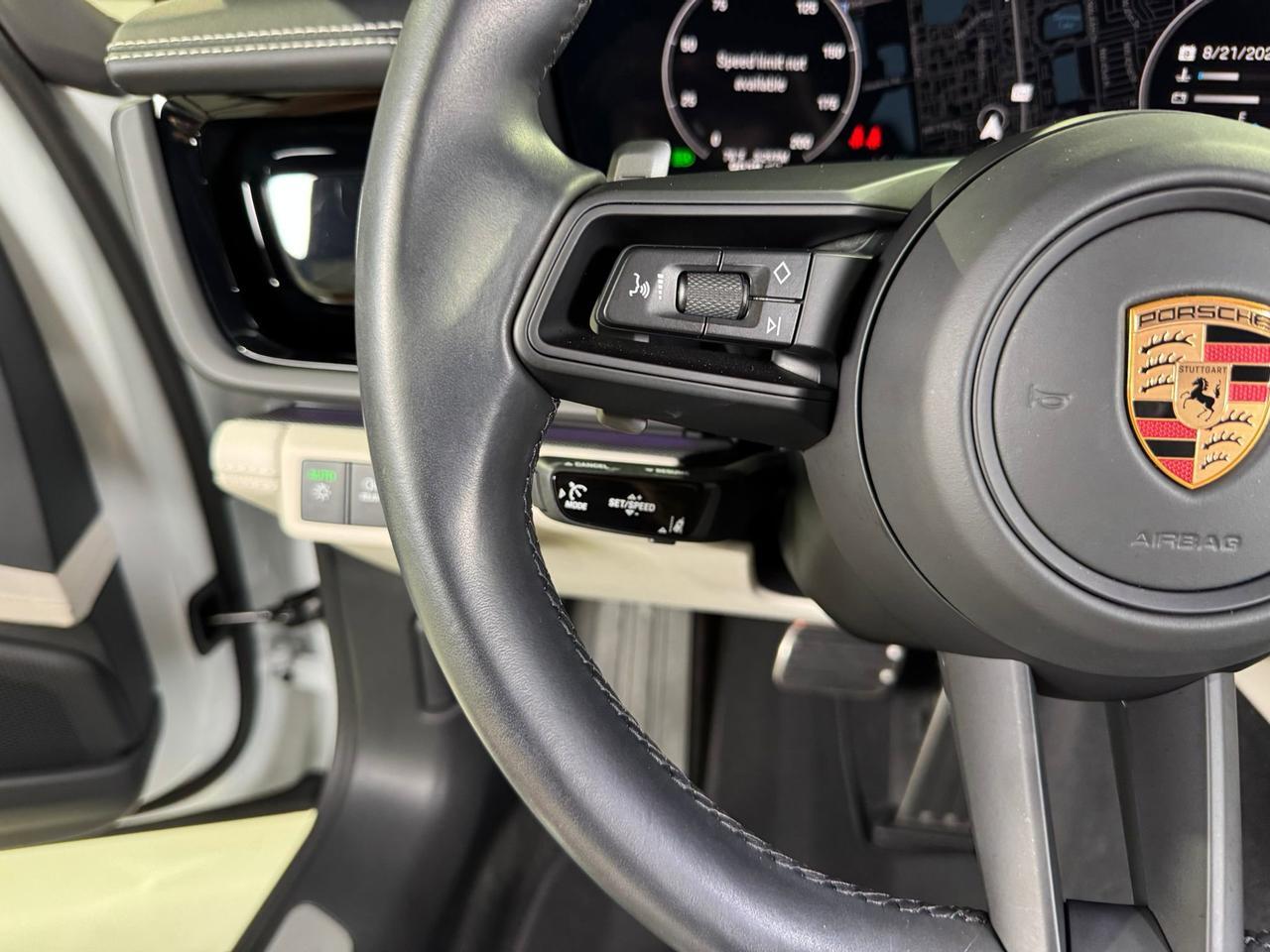 2025 Porsche Panamera Fort Lauderdale FL