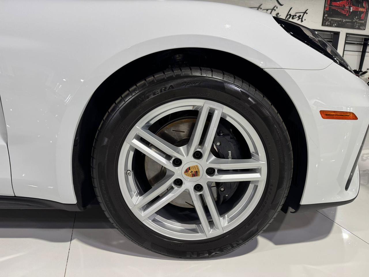 2025 Porsche Panamera Fort Lauderdale FL