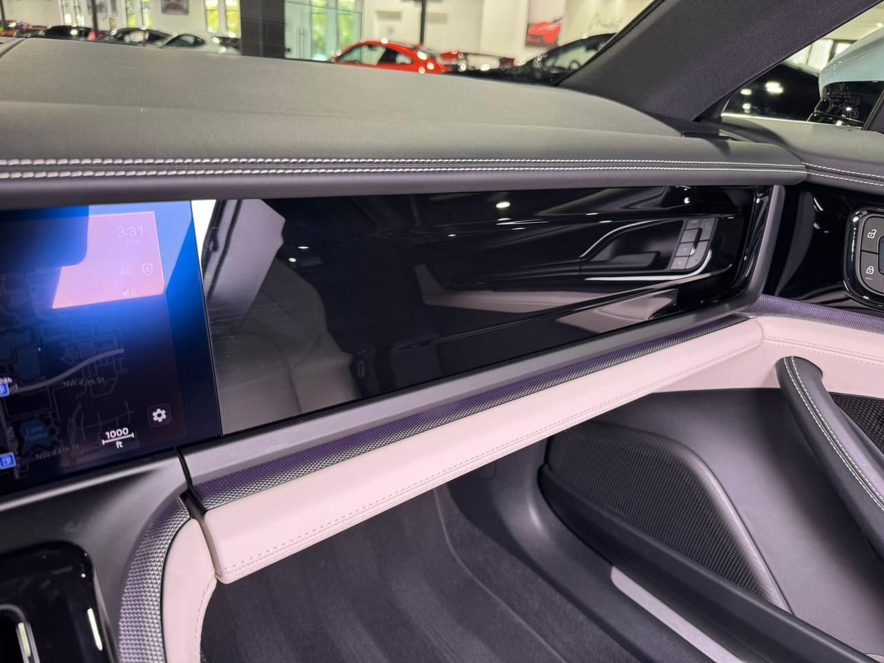 2025 Porsche Panamera Fort Lauderdale FL