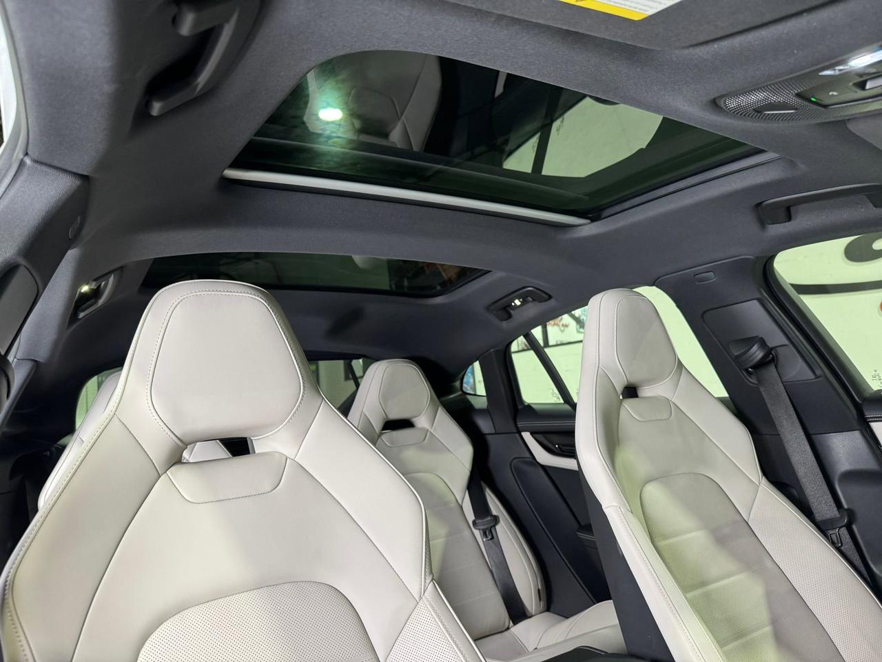 2025 Porsche Panamera Fort Lauderdale FL