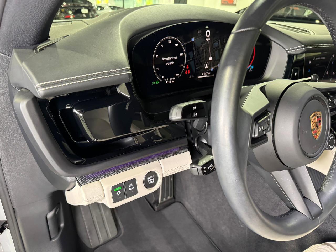 2025 Porsche Panamera Fort Lauderdale FL