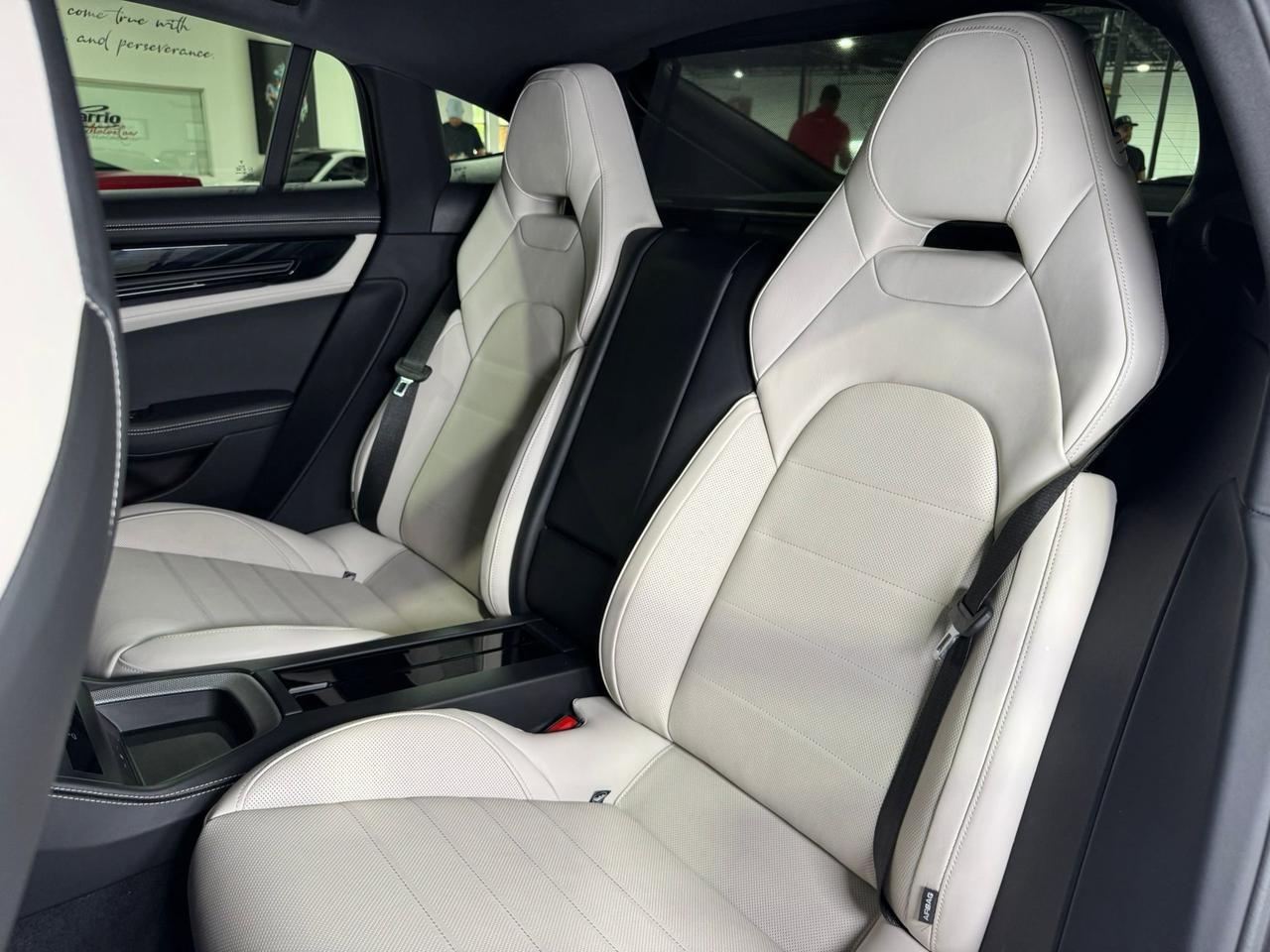 2025 Porsche Panamera Fort Lauderdale FL
