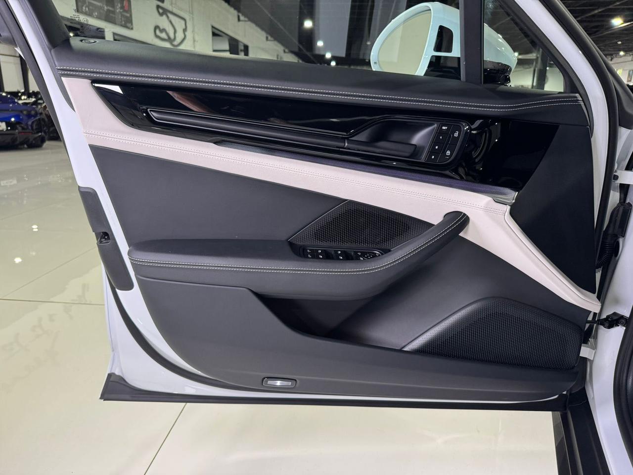 2025 Porsche Panamera Fort Lauderdale FL