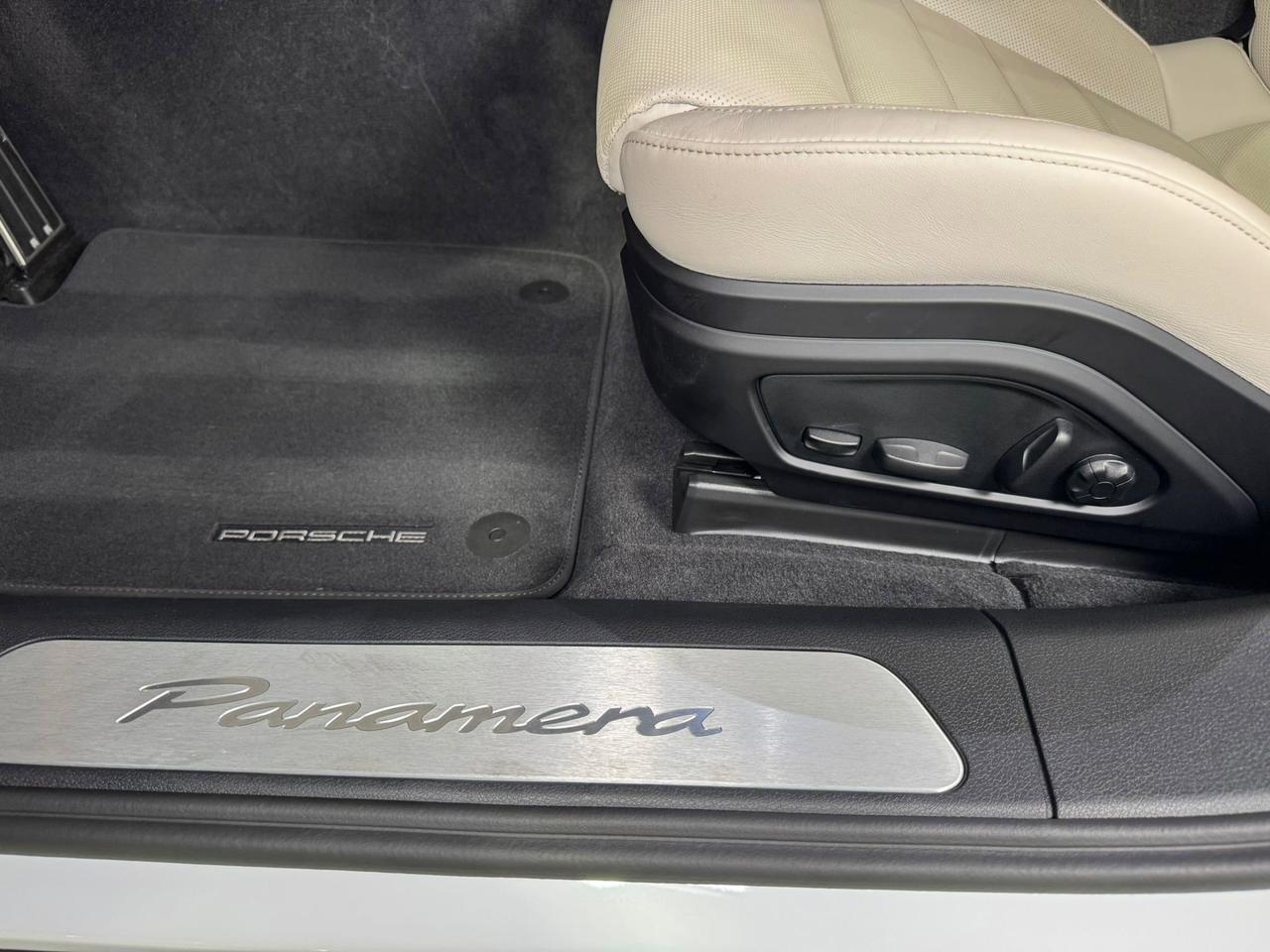 2025 Porsche Panamera Fort Lauderdale FL