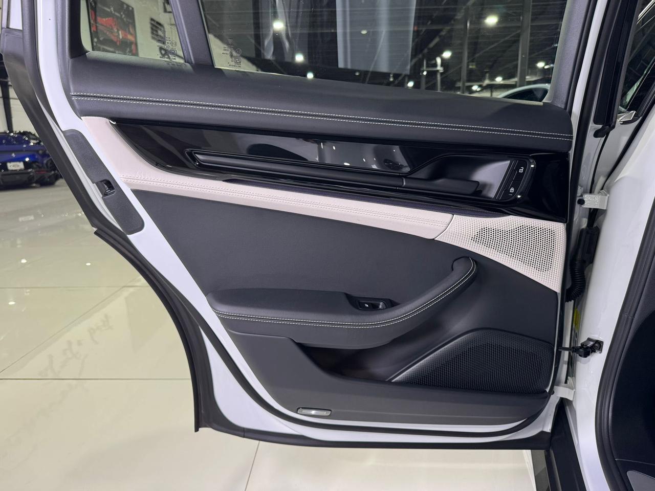 2025 Porsche Panamera Fort Lauderdale FL