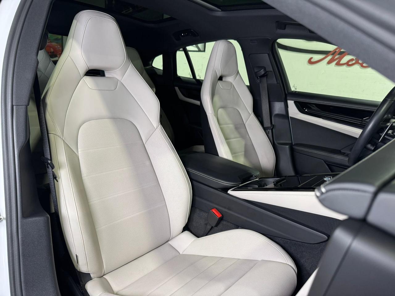 2025 Porsche Panamera Fort Lauderdale FL