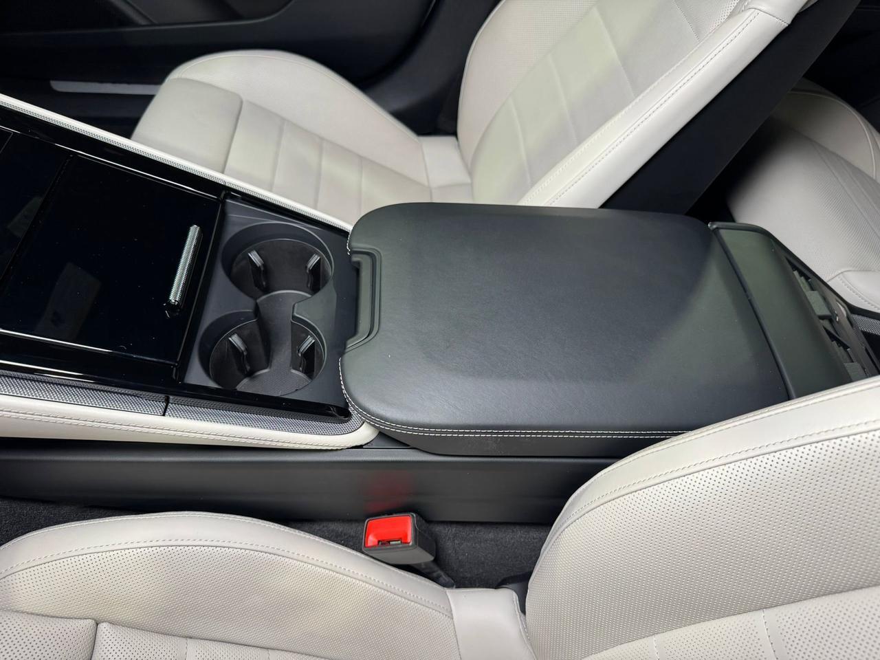 2025 Porsche Panamera Fort Lauderdale FL