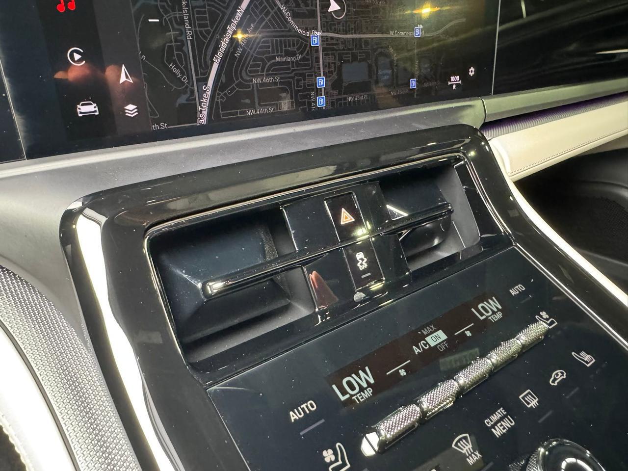 2025 Porsche Panamera Fort Lauderdale FL