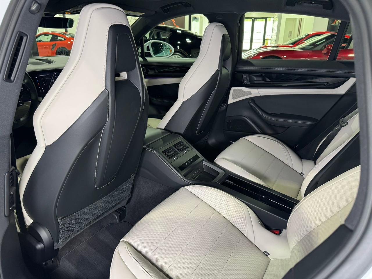 2025 Porsche Panamera Fort Lauderdale FL
