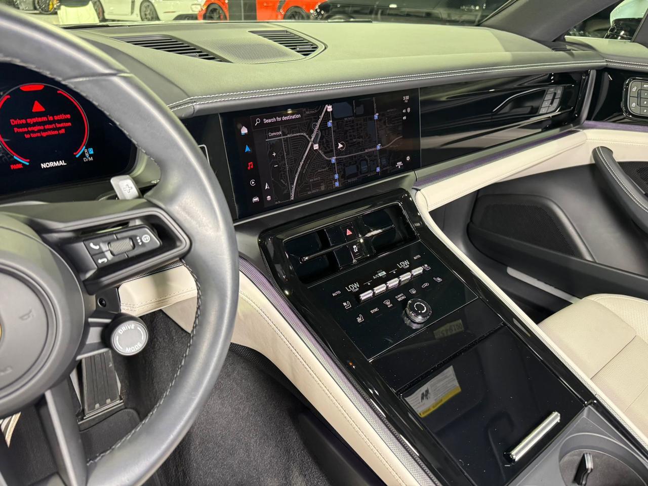 2025 Porsche Panamera Fort Lauderdale FL