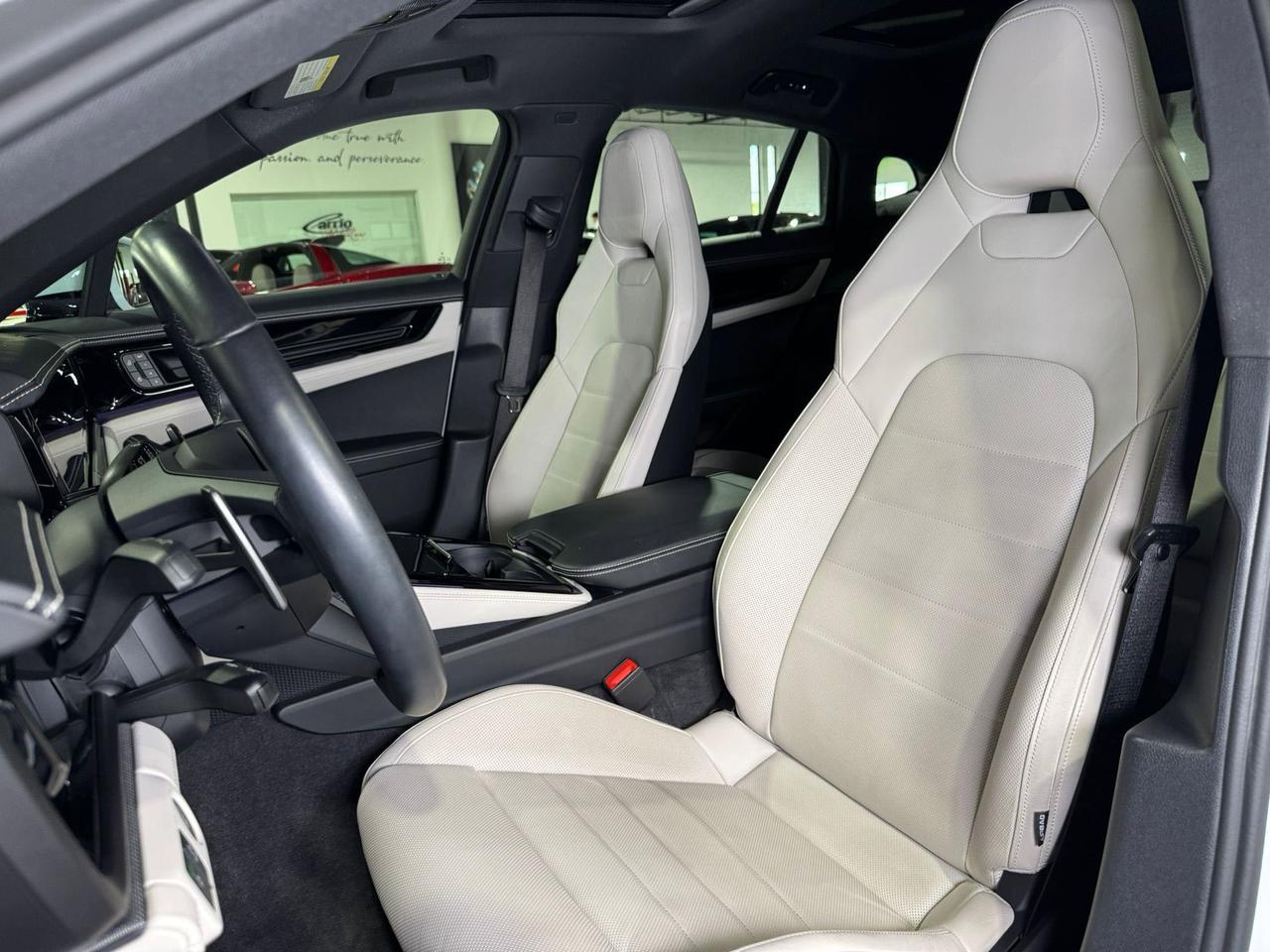 2025 Porsche Panamera Fort Lauderdale FL
