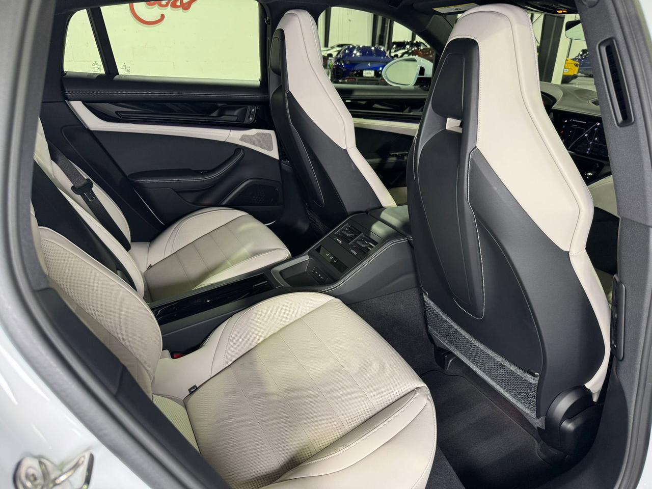 2025 Porsche Panamera Fort Lauderdale FL