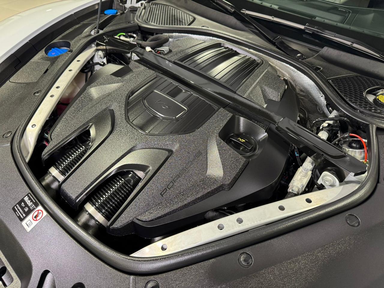 2025 Porsche Panamera Fort Lauderdale FL