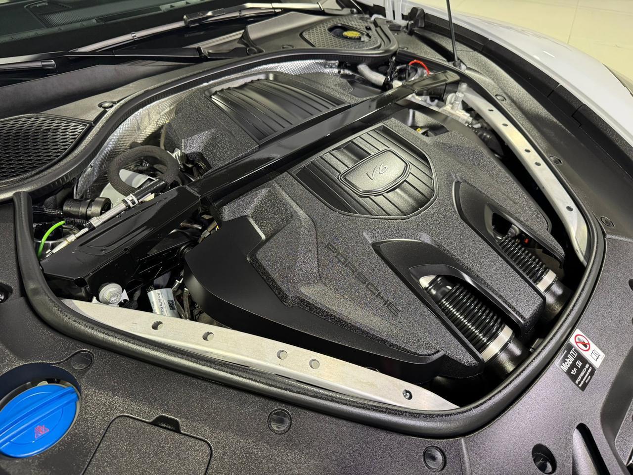 2025 Porsche Panamera Fort Lauderdale FL