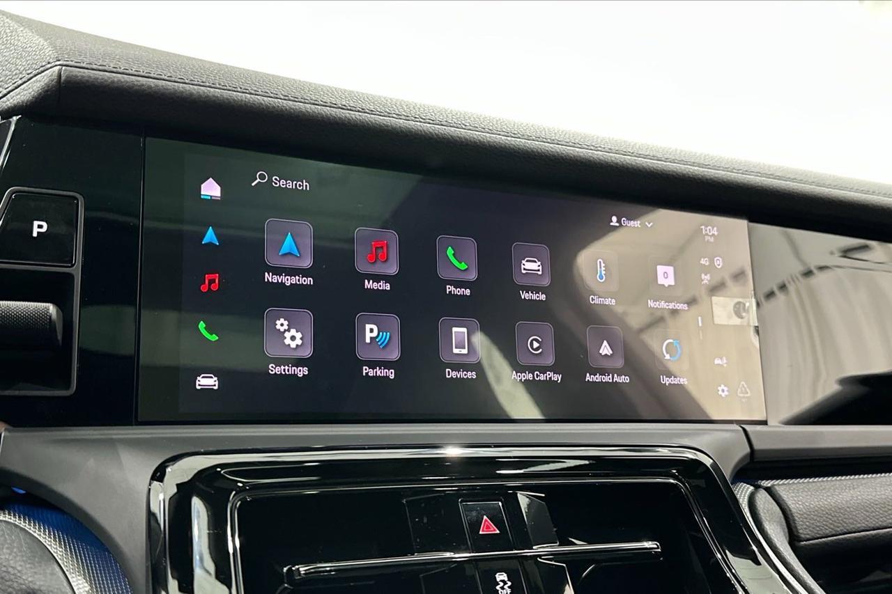 2025 Porsche Panamera Newark DE