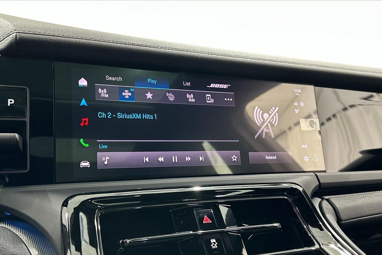 2025 Porsche Panamera Newark DE