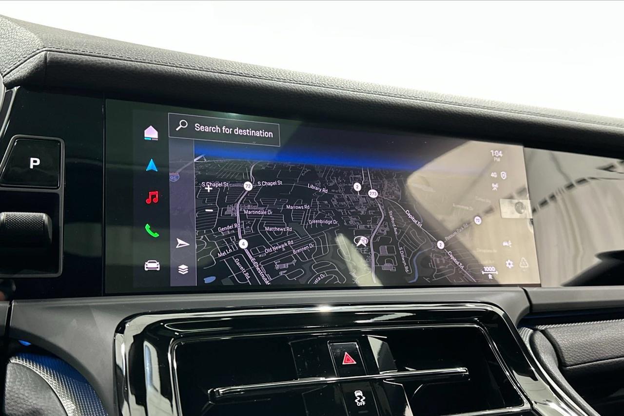 2025 Porsche Panamera Newark DE