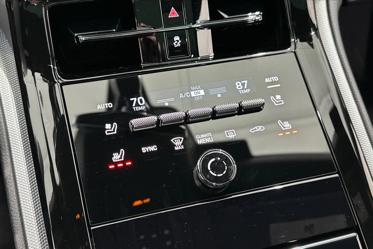 2025 Porsche Panamera Newark DE