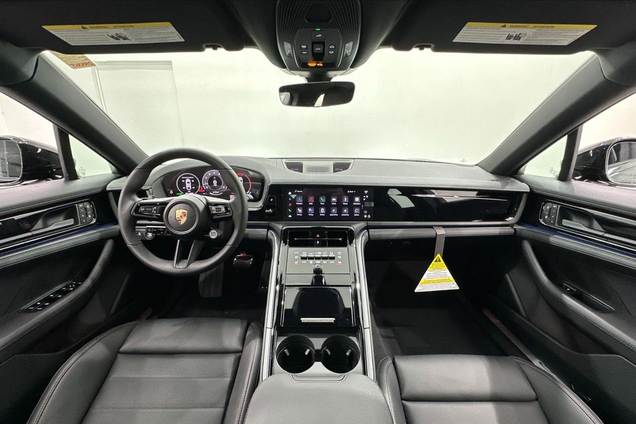 2025 Porsche Panamera Newark DE