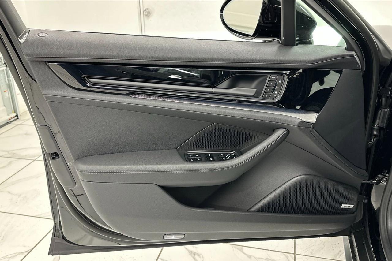 2025 Porsche Panamera Newark DE