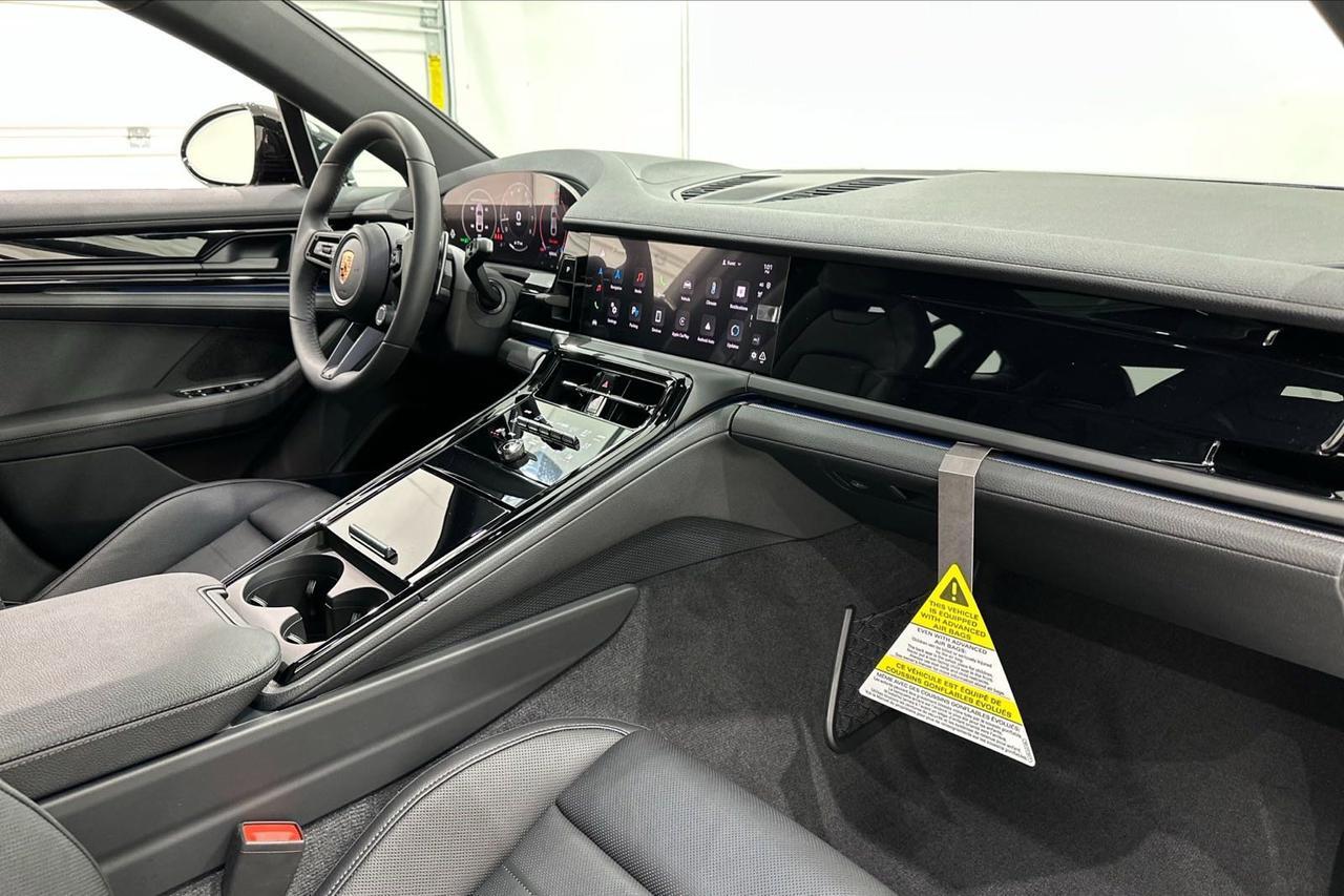 2025 Porsche Panamera Newark DE