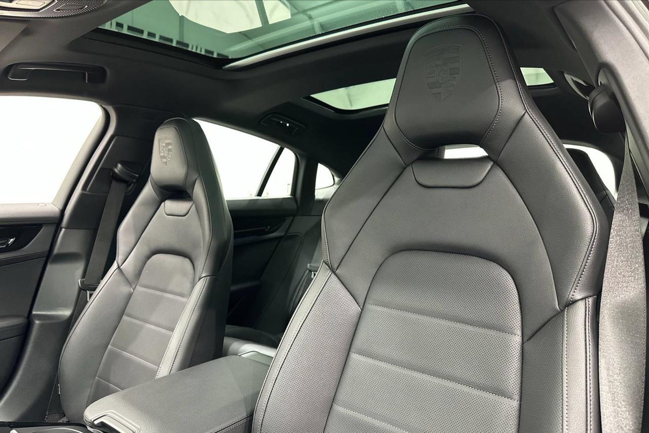 2025 Porsche Panamera Newark DE