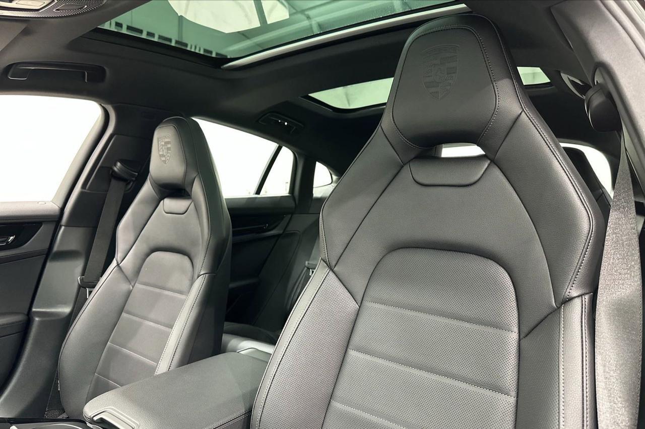2025 Porsche Panamera Newark DE