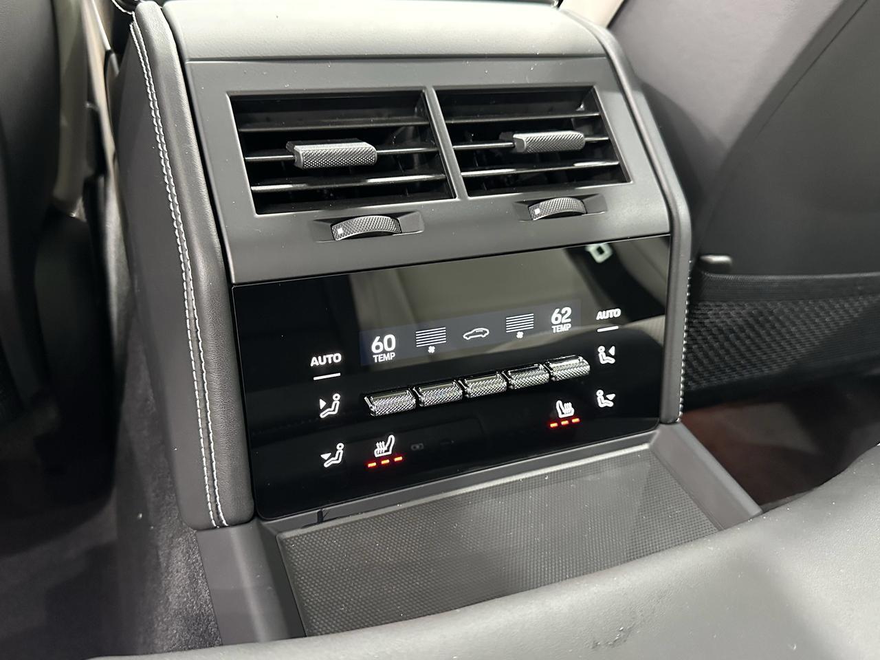 2025 Porsche Panamera Base - Photo 21