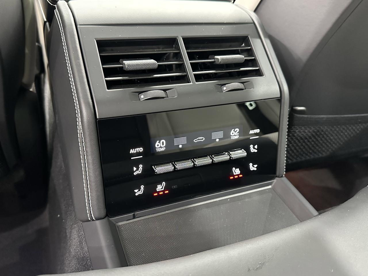 2025 Porsche Panamera Base - Photo 21