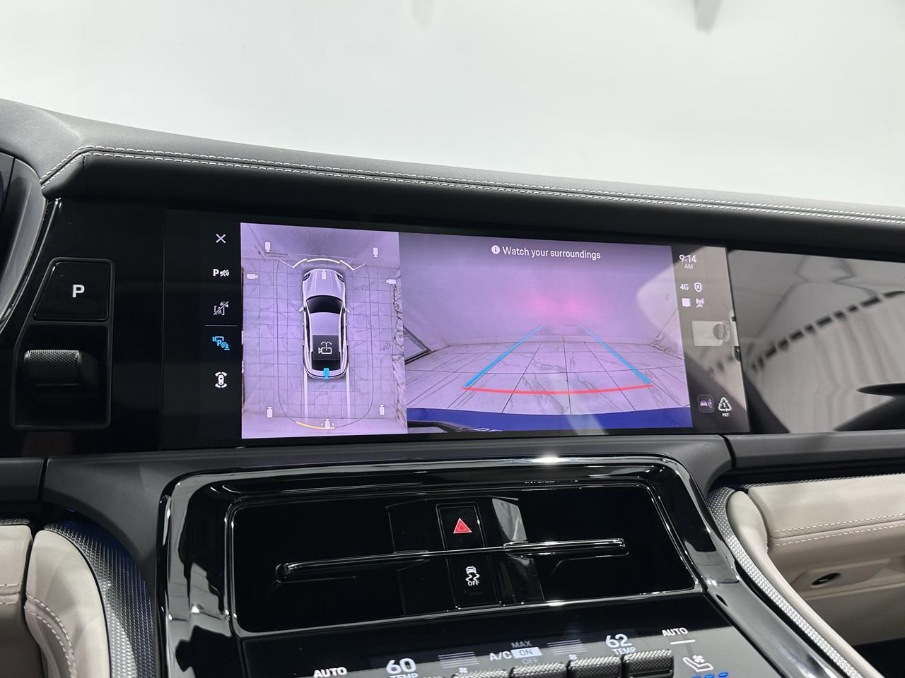 2025 Porsche Panamera Base - Photo 43