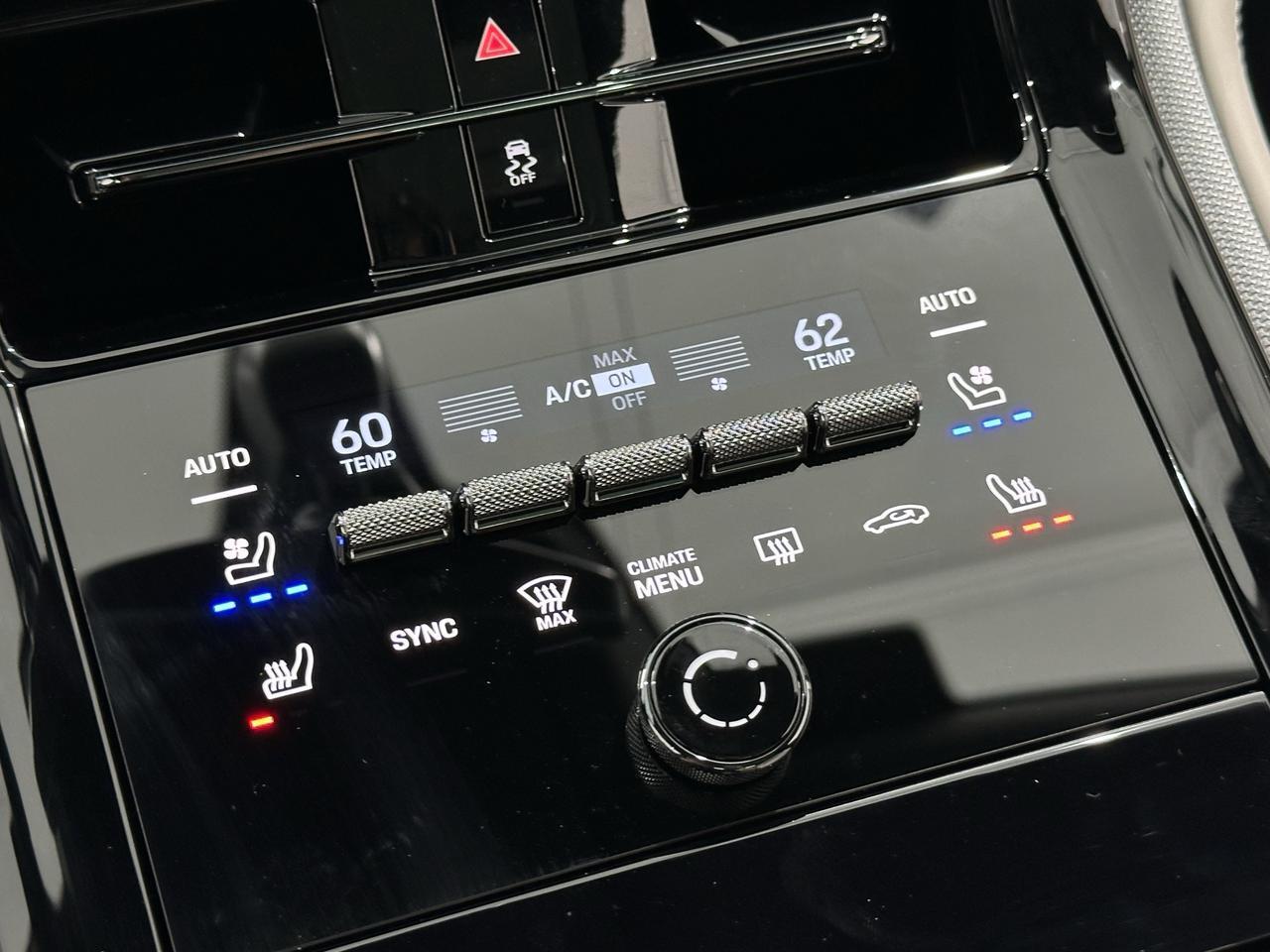 2025 Porsche Panamera Base - Photo 38