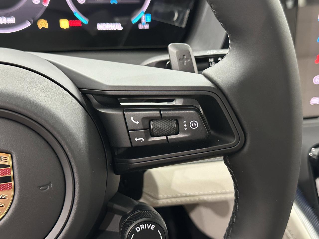 2025 Porsche Panamera Base - Photo 48