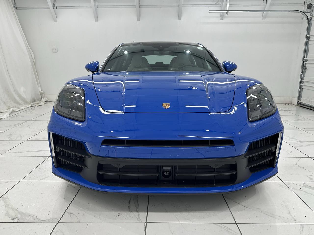 2025 Porsche Panamera Base - Photo 9
