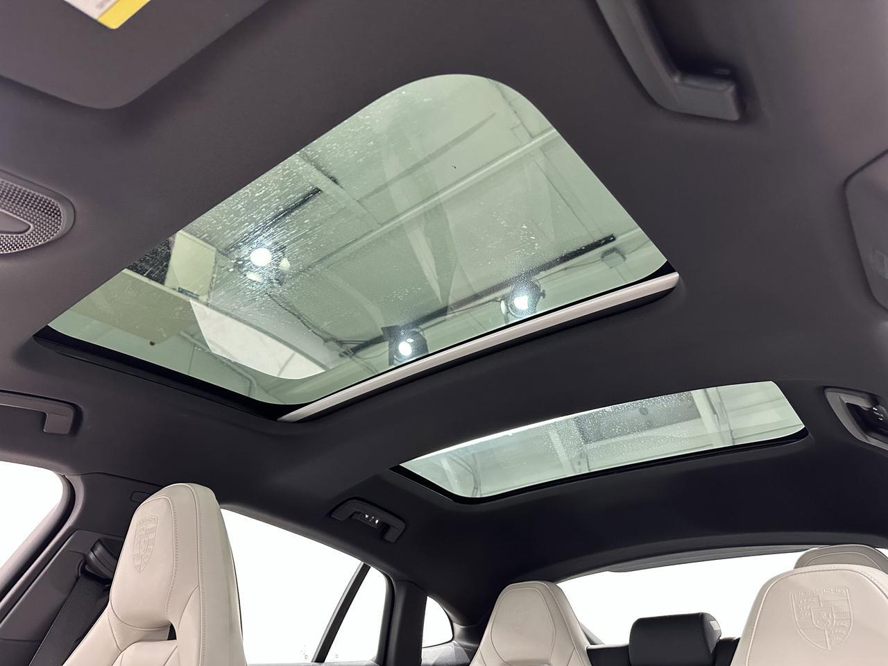 2025 Porsche Panamera Base - Photo 35