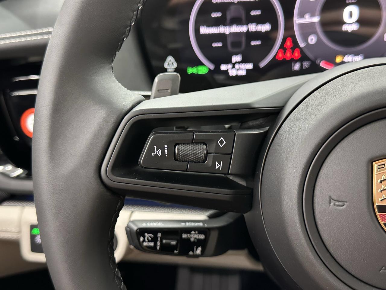 2025 Porsche Panamera Base - Photo 45