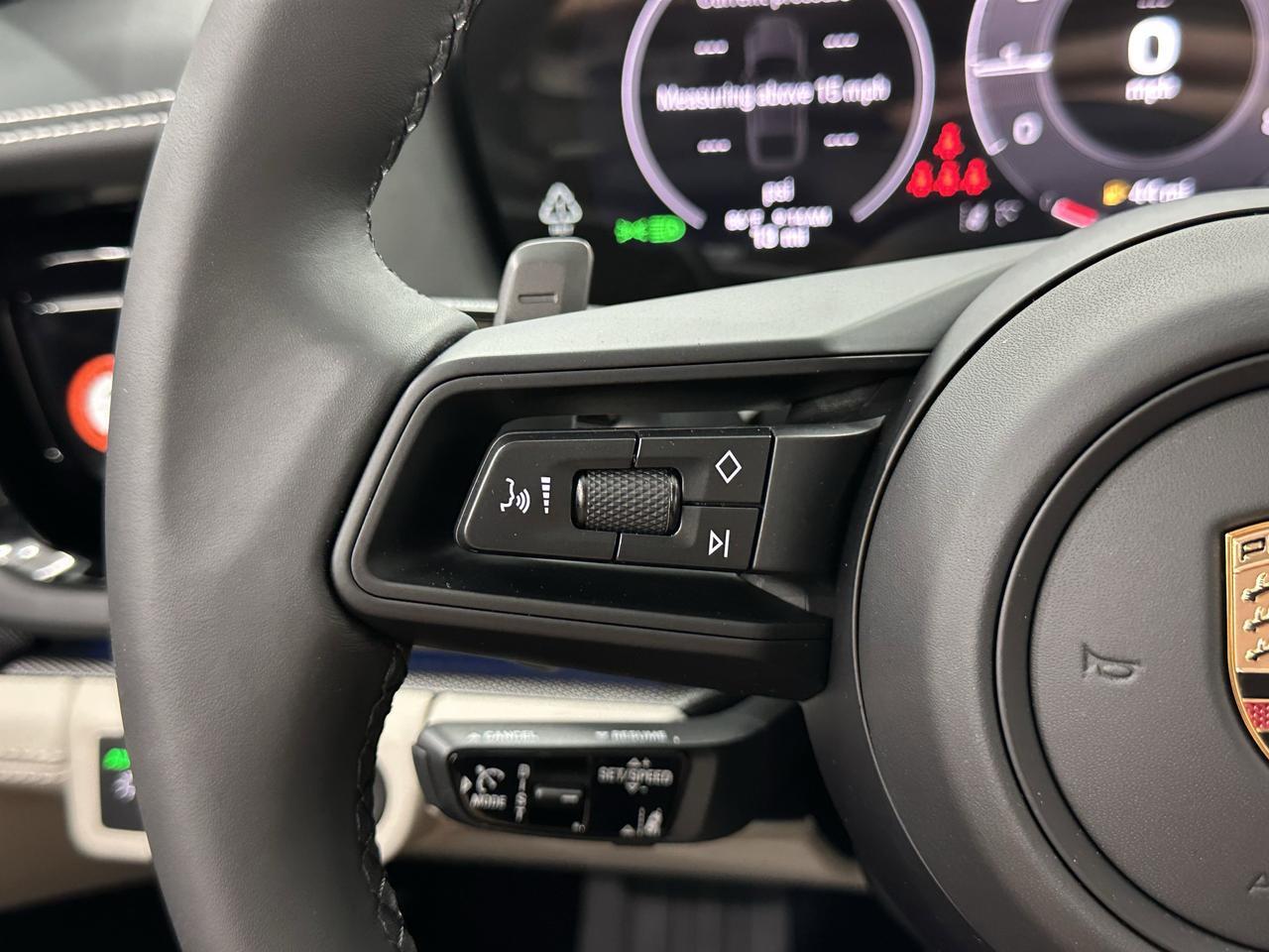 2025 Porsche Panamera Base - Photo 45