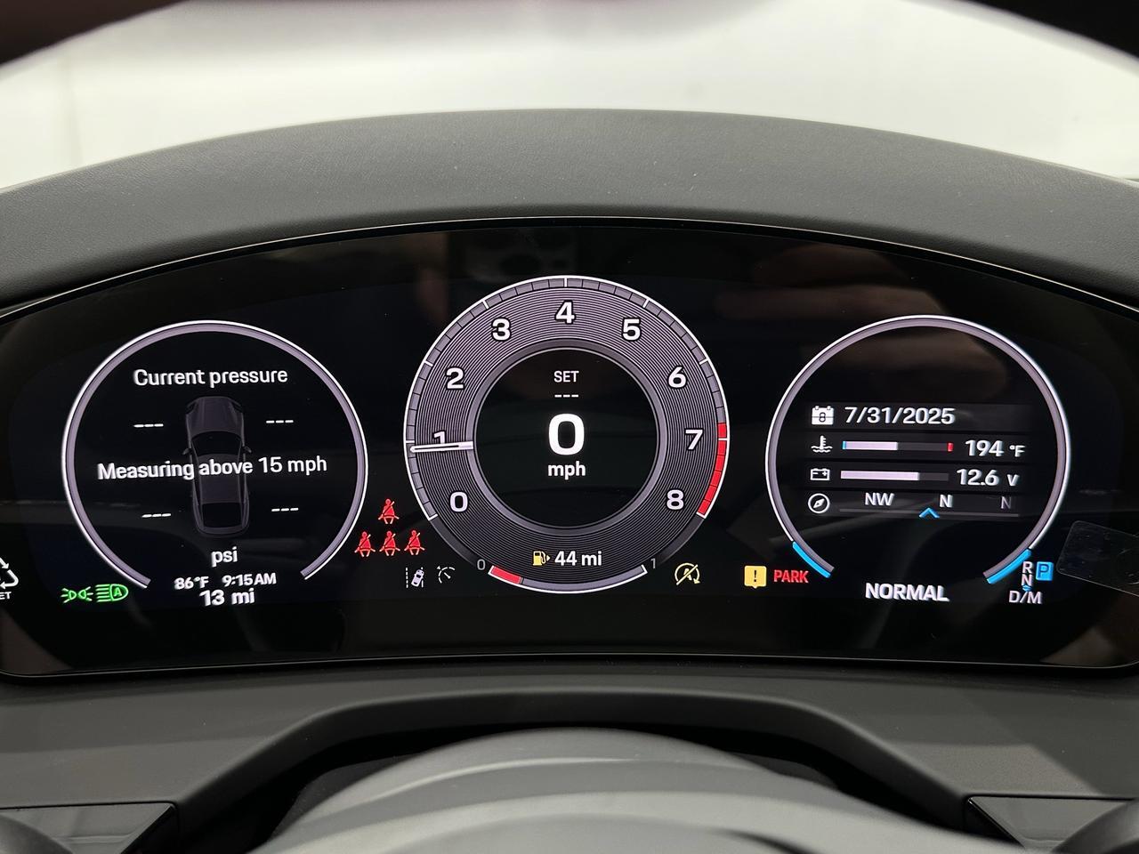 2025 Porsche Panamera Base - Photo 51