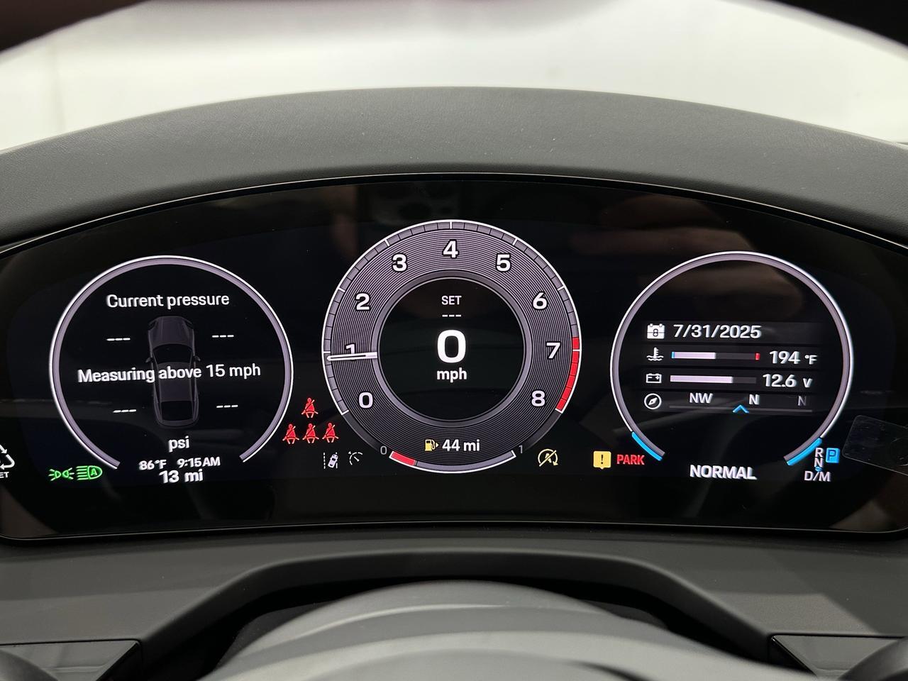 2025 Porsche Panamera Base - Photo 51