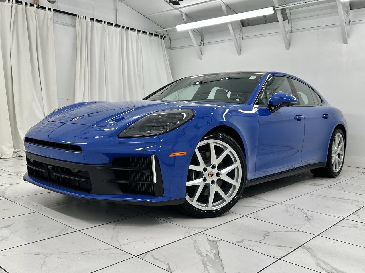 2025 Porsche Panamera Base - Photo 7