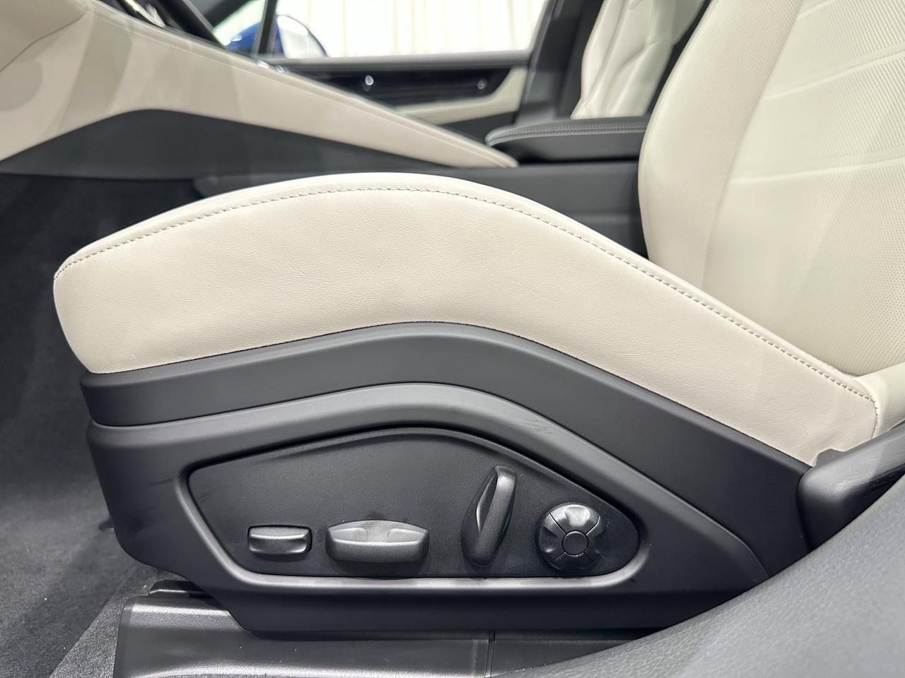 2025 Porsche Panamera Base - Photo 32