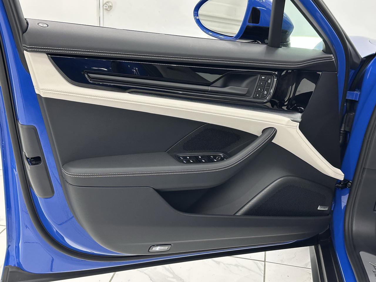 2025 Porsche Panamera Base - Photo 27