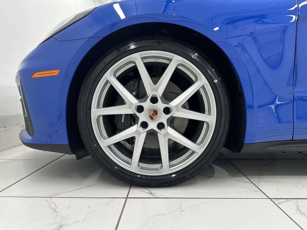 2025 Porsche Panamera Base - Photo 16