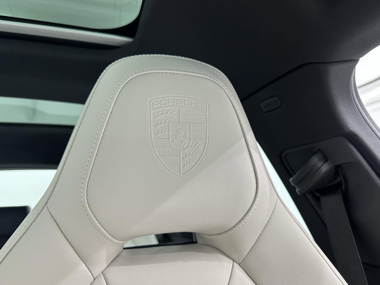 2025 Porsche Panamera Base - Photo 34